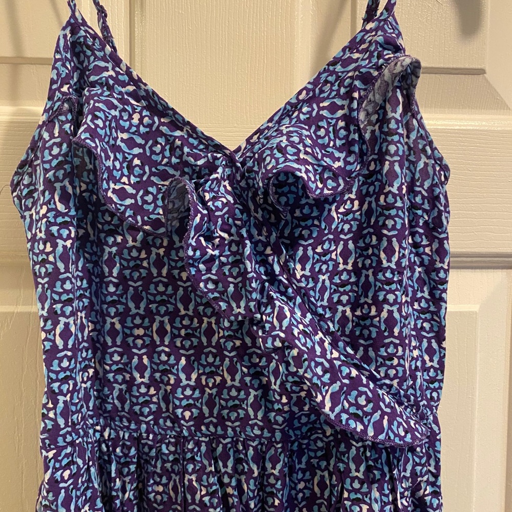 Spring dress - Picture 2 of 3